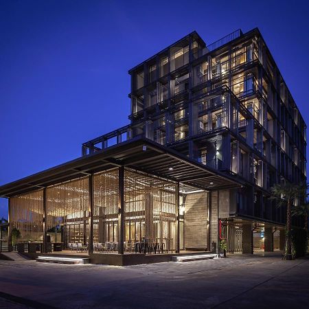Navakitel Design Hotel Nakhon Si Thammarat Εξωτερικό φωτογραφία