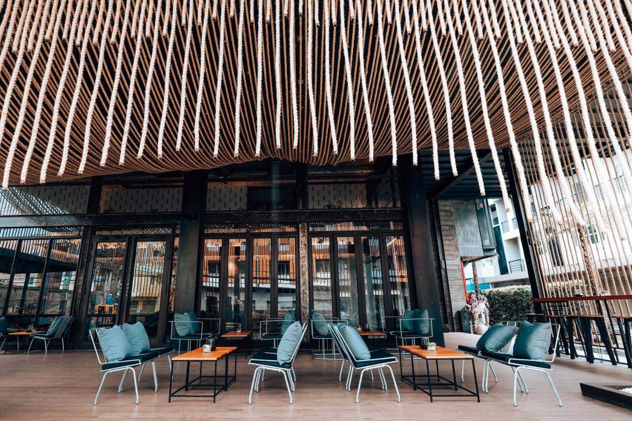 Navakitel Design Hotel Nakhon Si Thammarat Εξωτερικό φωτογραφία