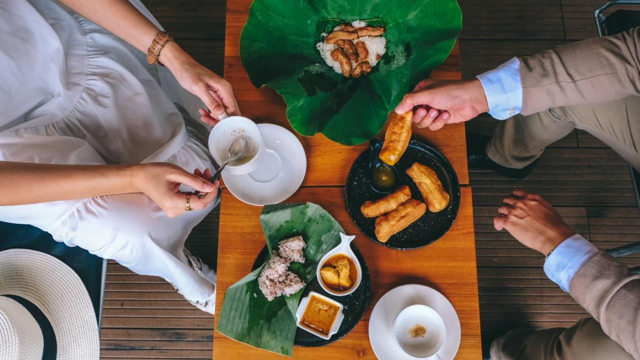 Navakitel Design Hotel Nakhon Si Thammarat Εξωτερικό φωτογραφία