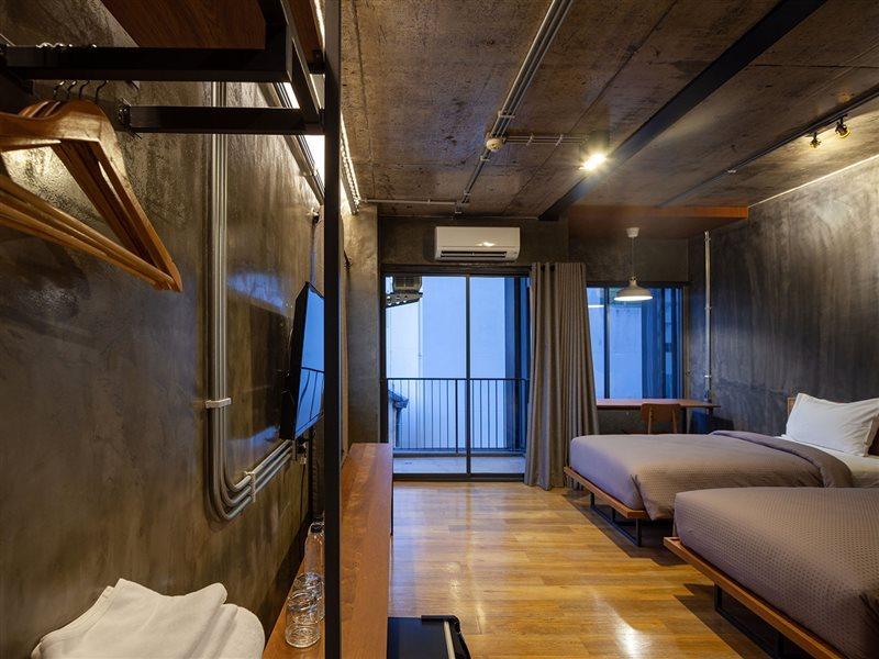 Navakitel Design Hotel Nakhon Si Thammarat Εξωτερικό φωτογραφία