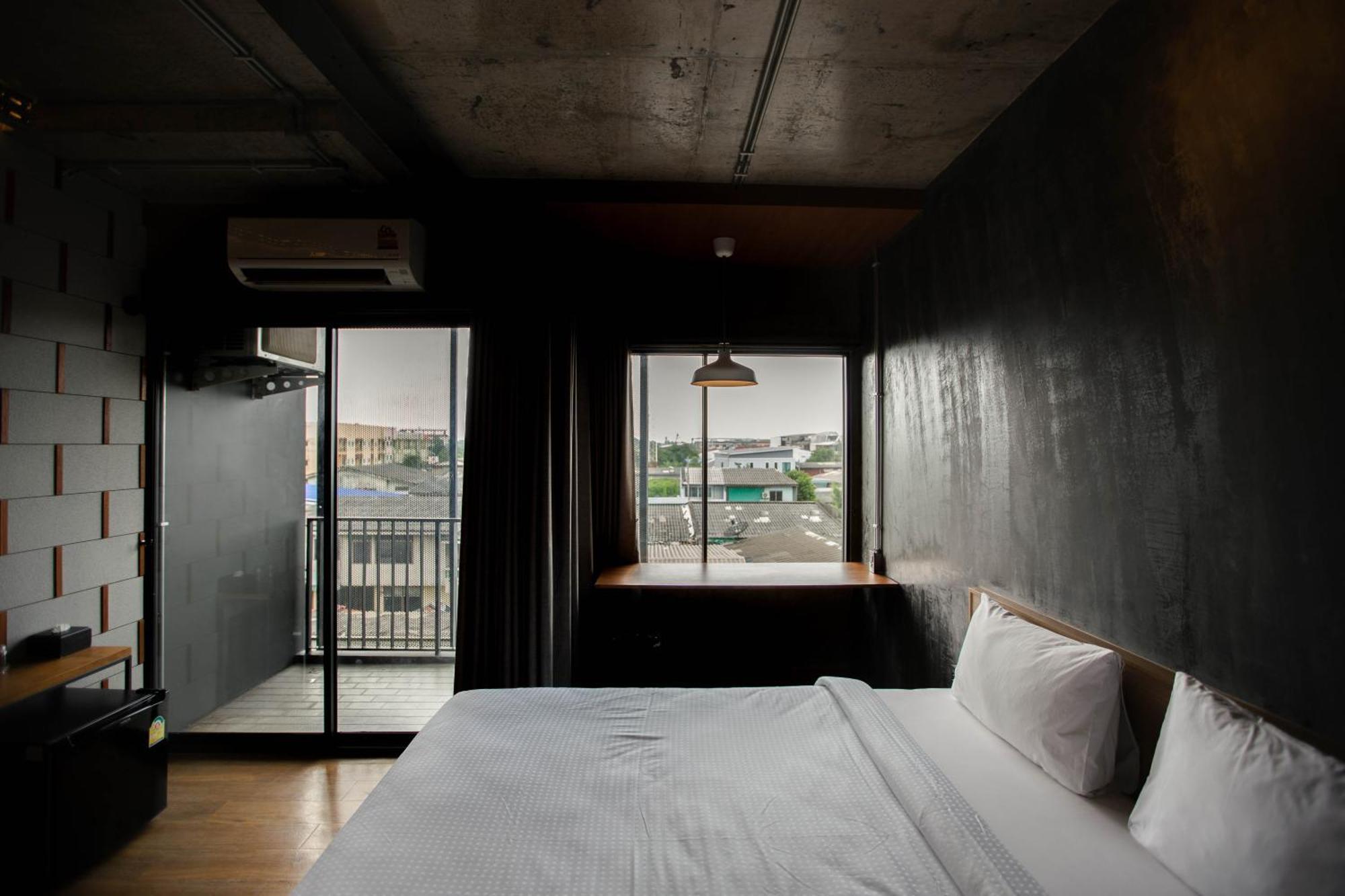 Navakitel Design Hotel Nakhon Si Thammarat Εξωτερικό φωτογραφία