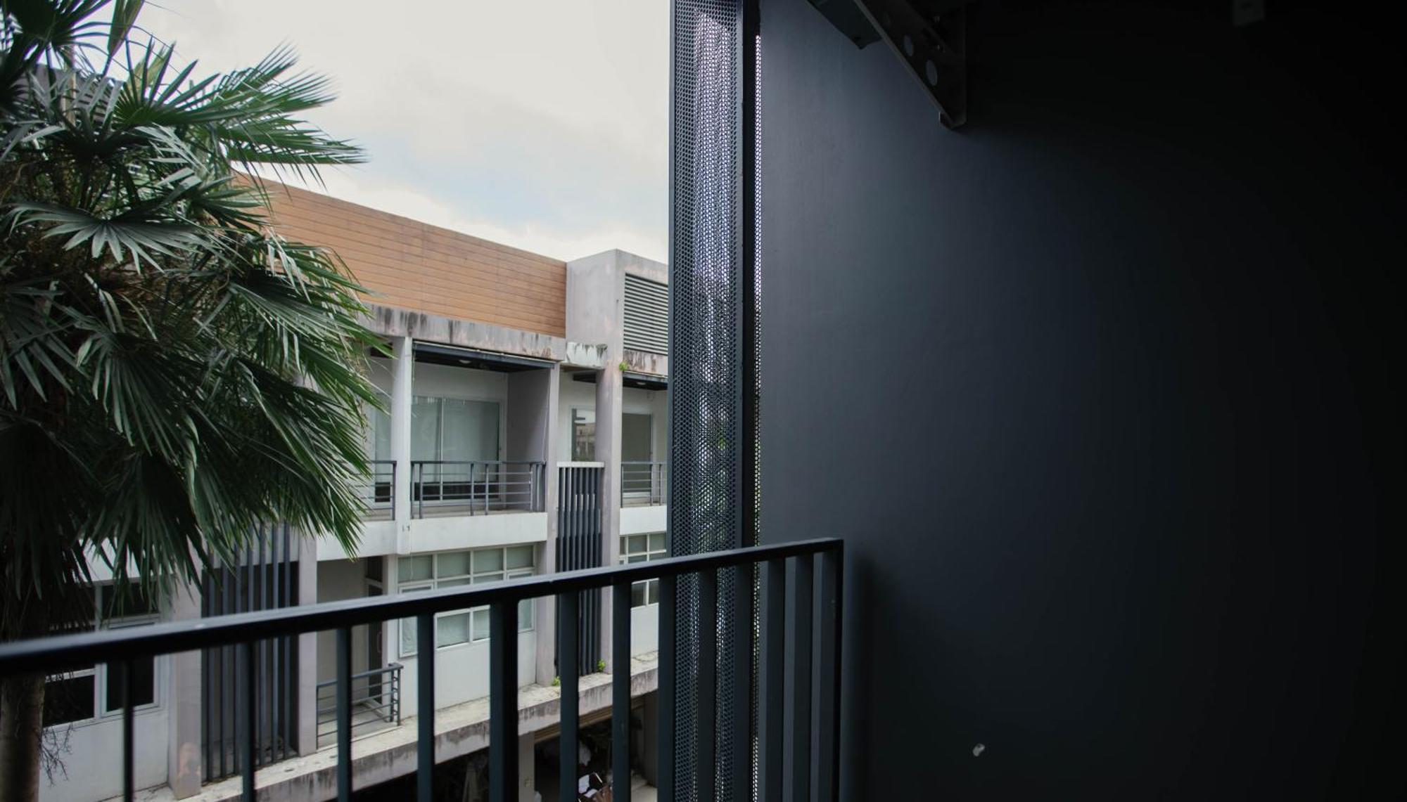 Navakitel Design Hotel Nakhon Si Thammarat Εξωτερικό φωτογραφία