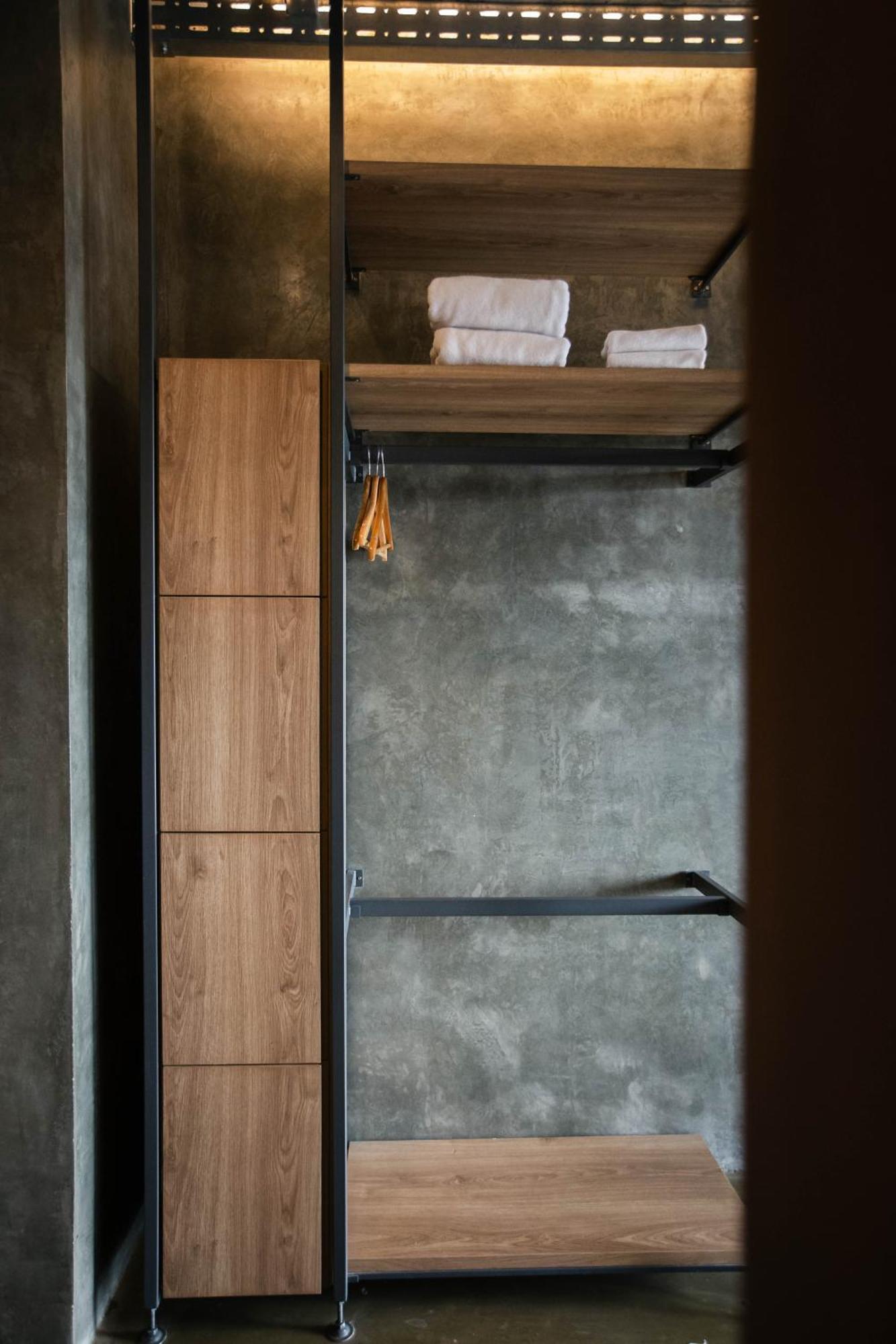 Navakitel Design Hotel Nakhon Si Thammarat Εξωτερικό φωτογραφία