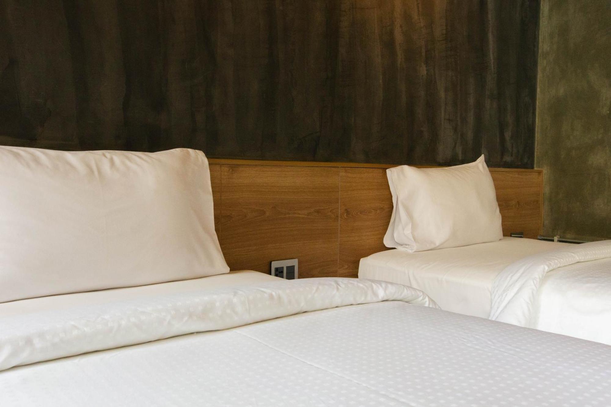 Navakitel Design Hotel Nakhon Si Thammarat Εξωτερικό φωτογραφία