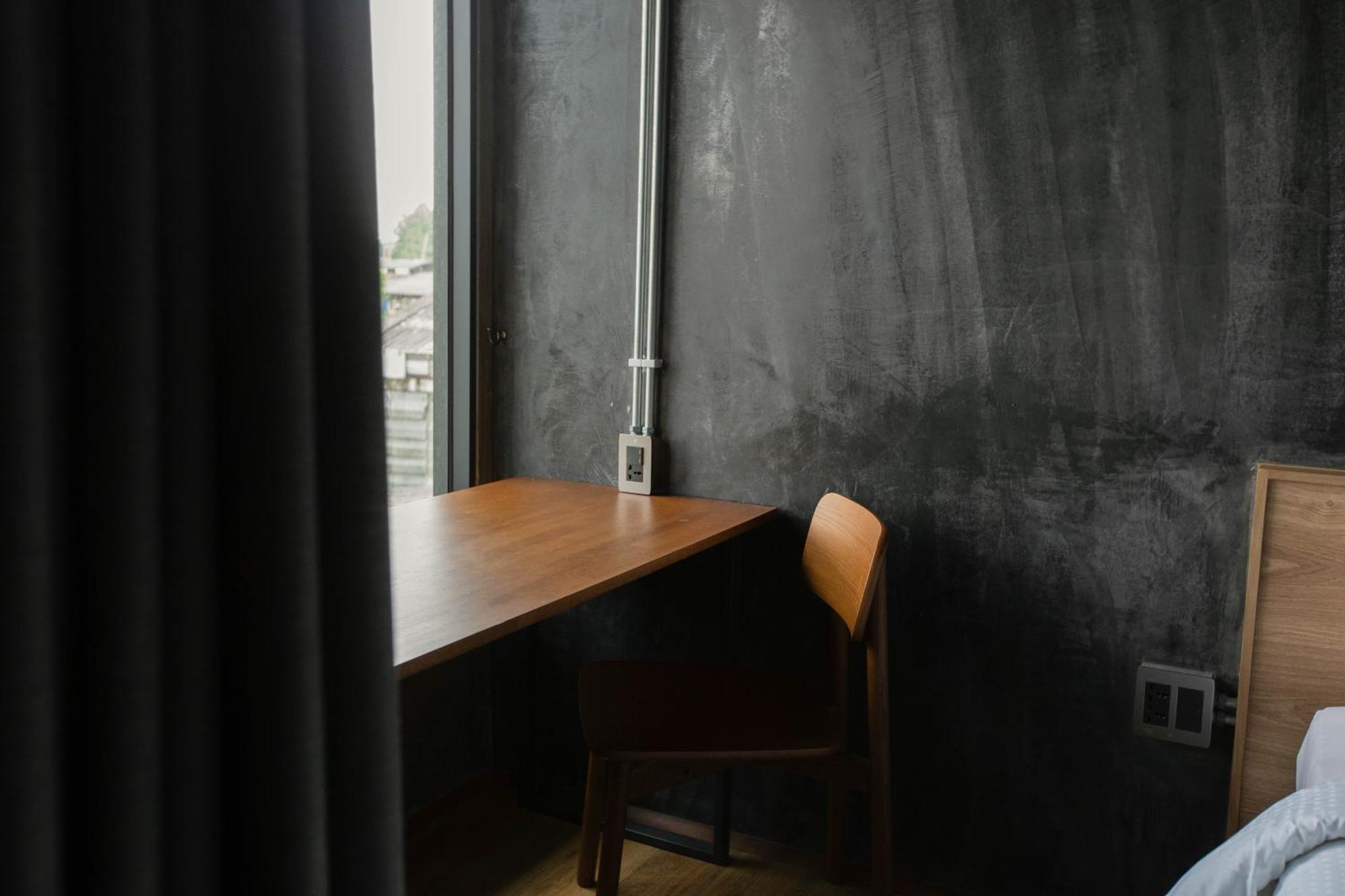 Navakitel Design Hotel Nakhon Si Thammarat Εξωτερικό φωτογραφία