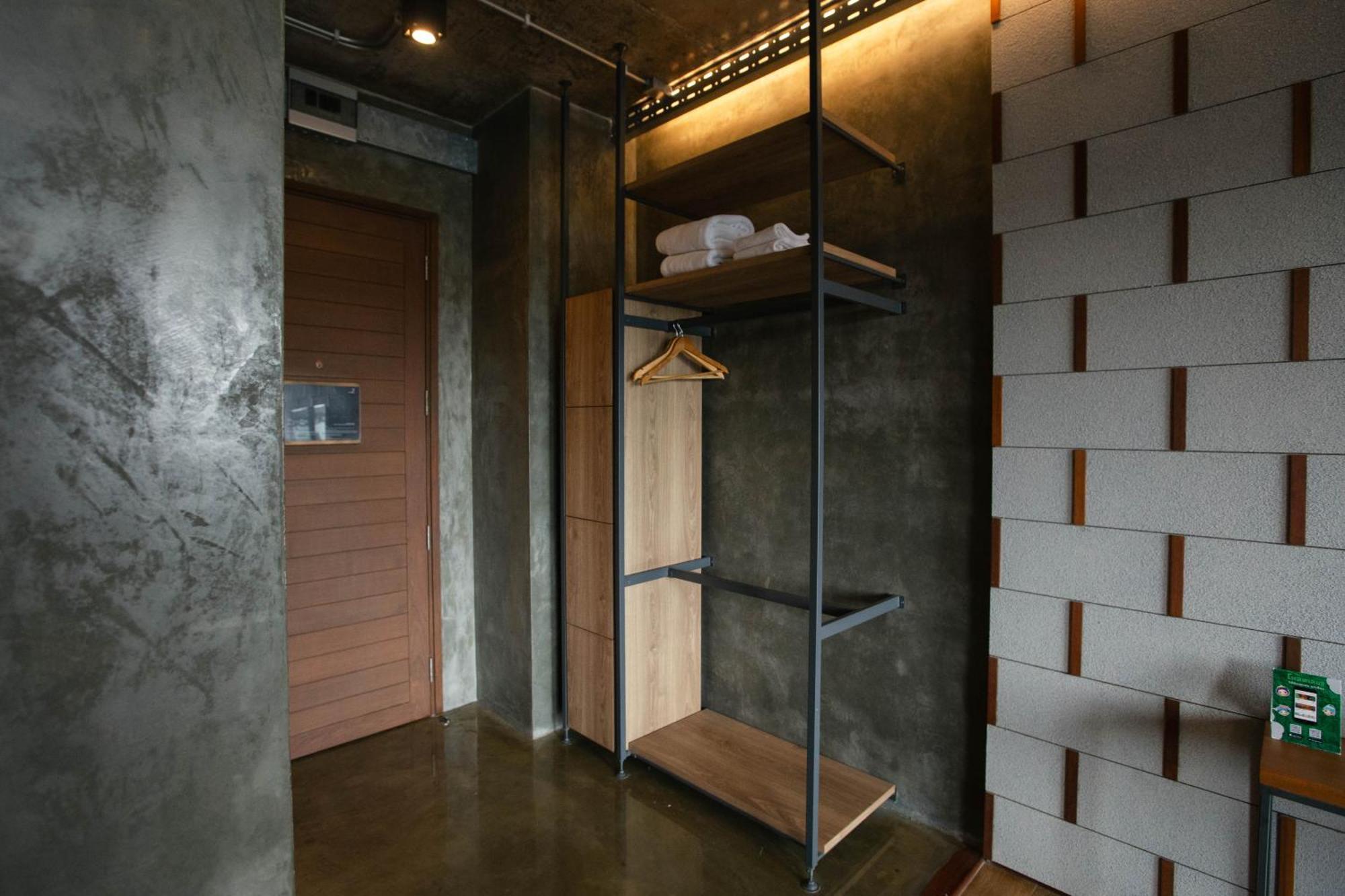 Navakitel Design Hotel Nakhon Si Thammarat Εξωτερικό φωτογραφία