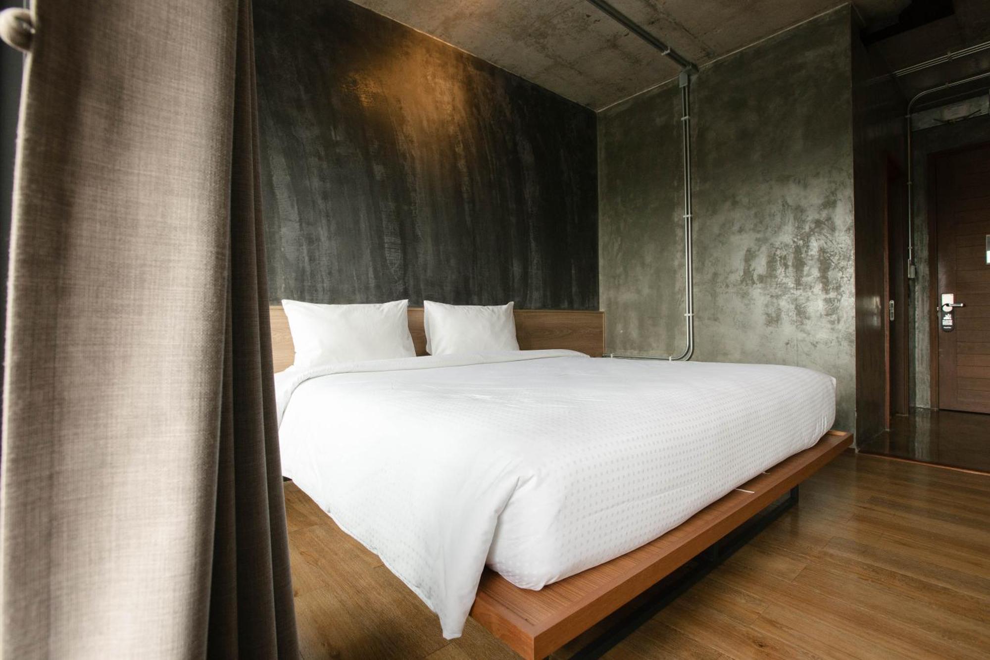 Navakitel Design Hotel Nakhon Si Thammarat Εξωτερικό φωτογραφία