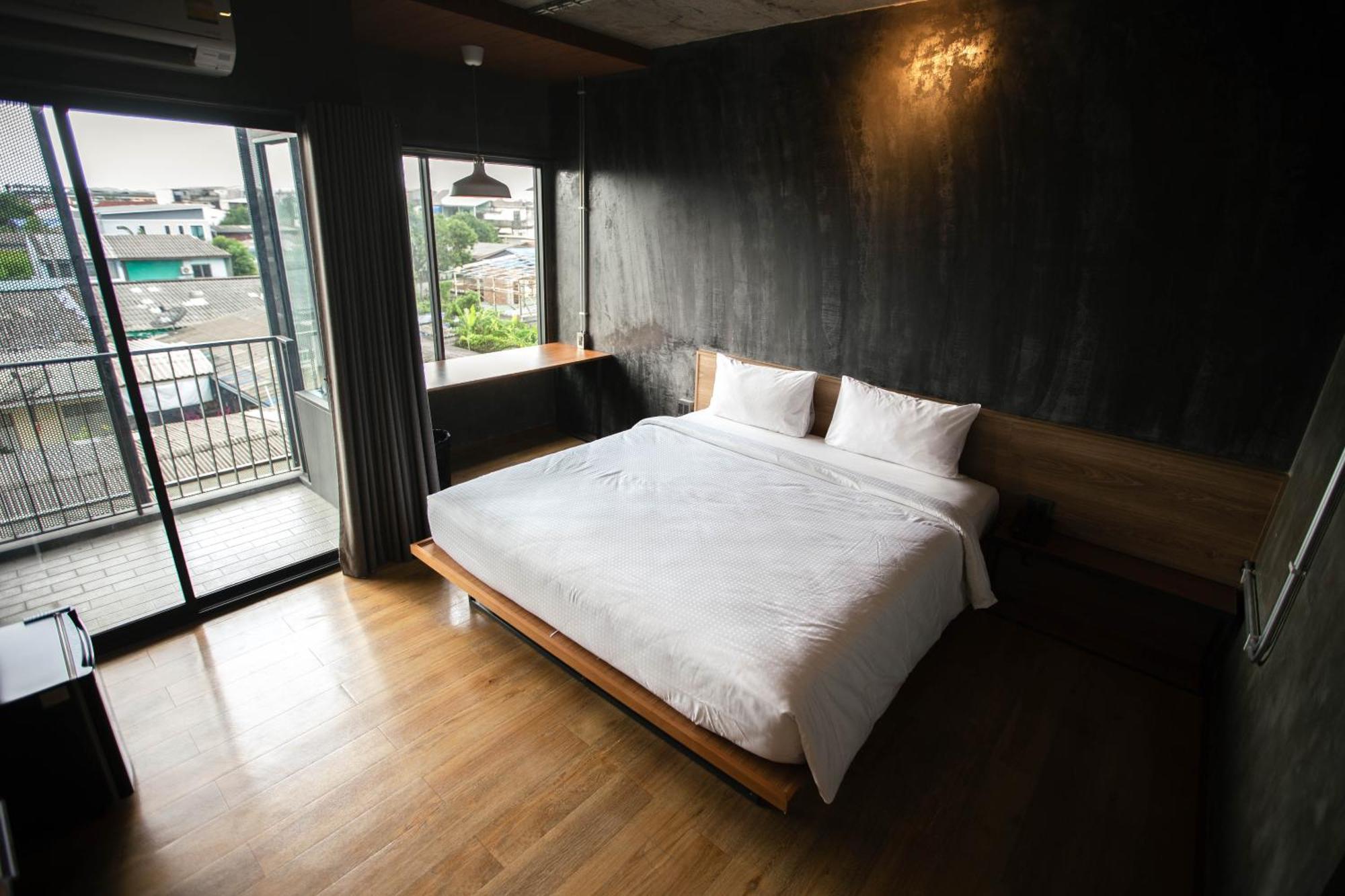 Navakitel Design Hotel Nakhon Si Thammarat Εξωτερικό φωτογραφία