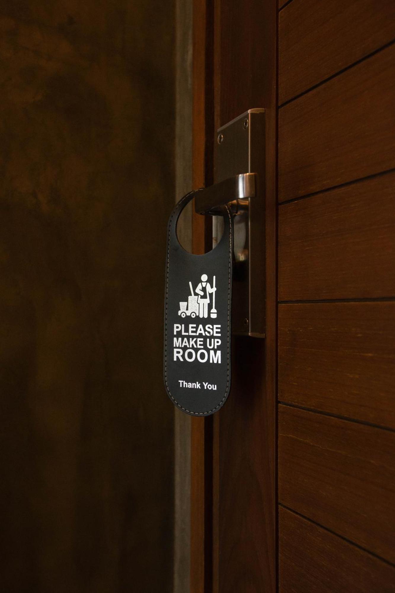 Navakitel Design Hotel Nakhon Si Thammarat Εξωτερικό φωτογραφία