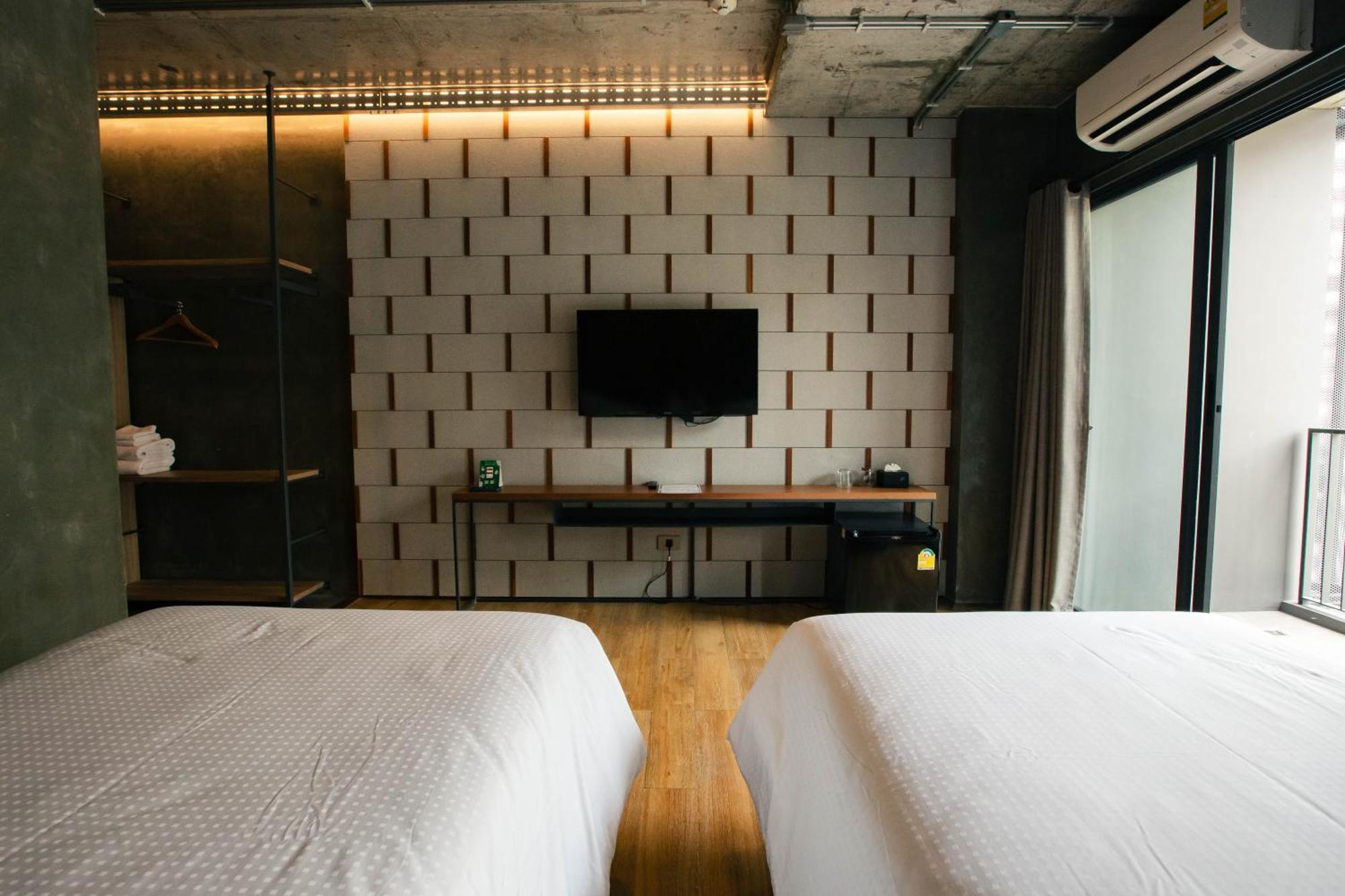 Navakitel Design Hotel Nakhon Si Thammarat Εξωτερικό φωτογραφία