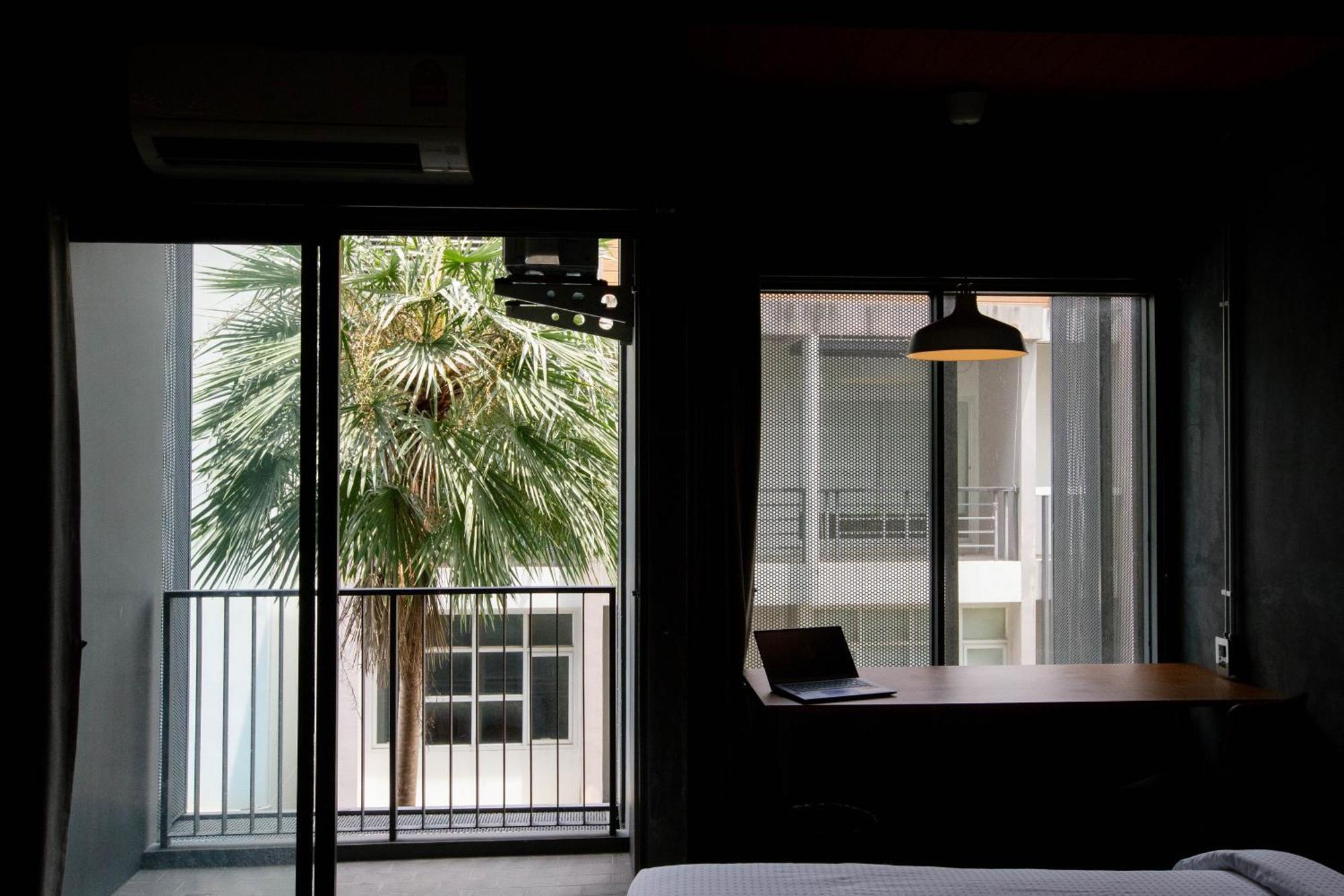 Navakitel Design Hotel Nakhon Si Thammarat Εξωτερικό φωτογραφία
