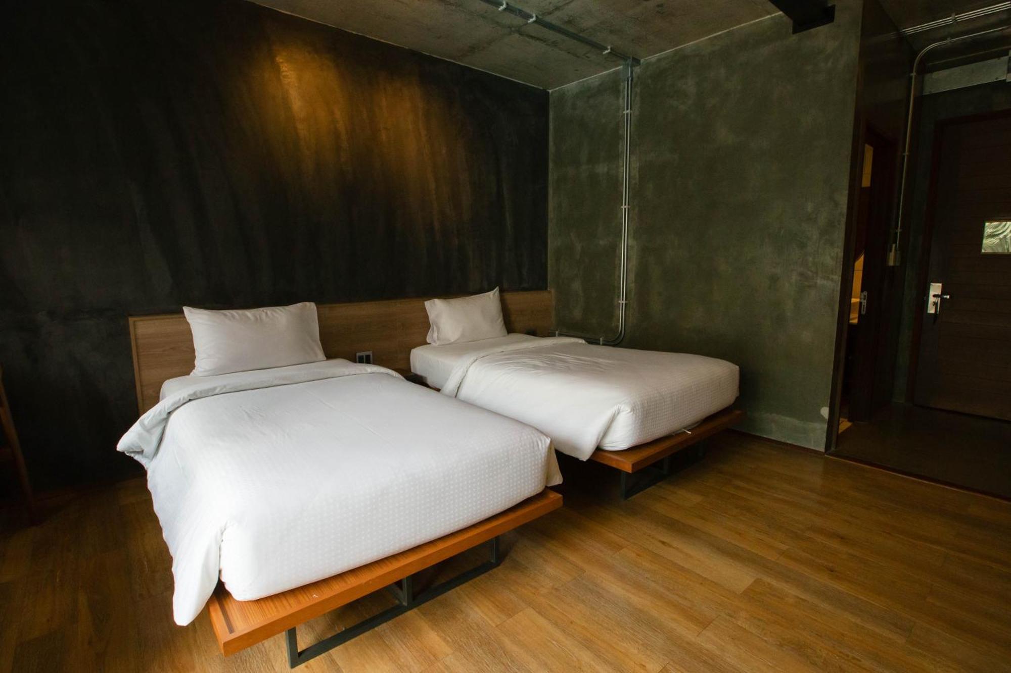 Navakitel Design Hotel Nakhon Si Thammarat Εξωτερικό φωτογραφία