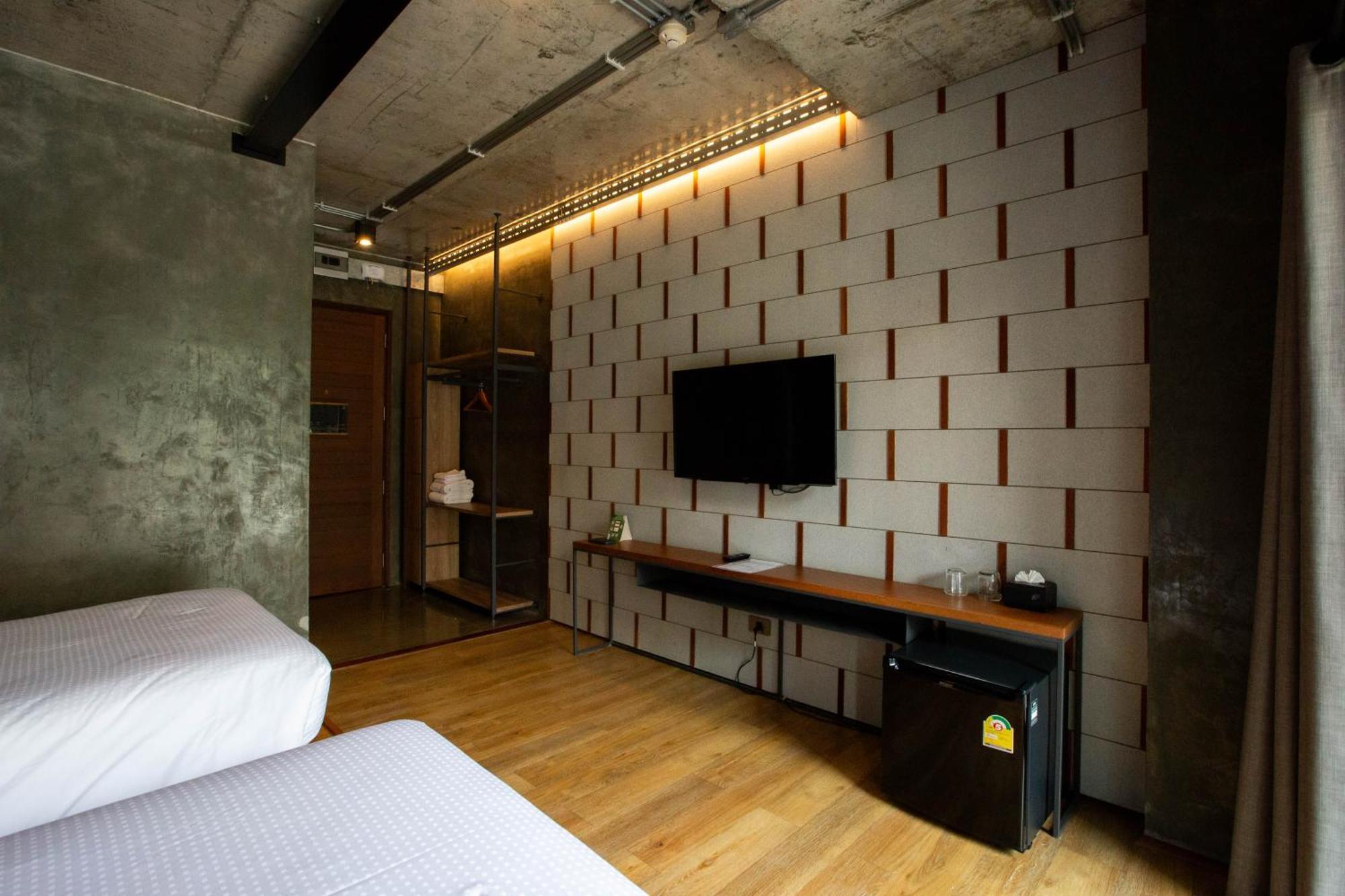 Navakitel Design Hotel Nakhon Si Thammarat Εξωτερικό φωτογραφία