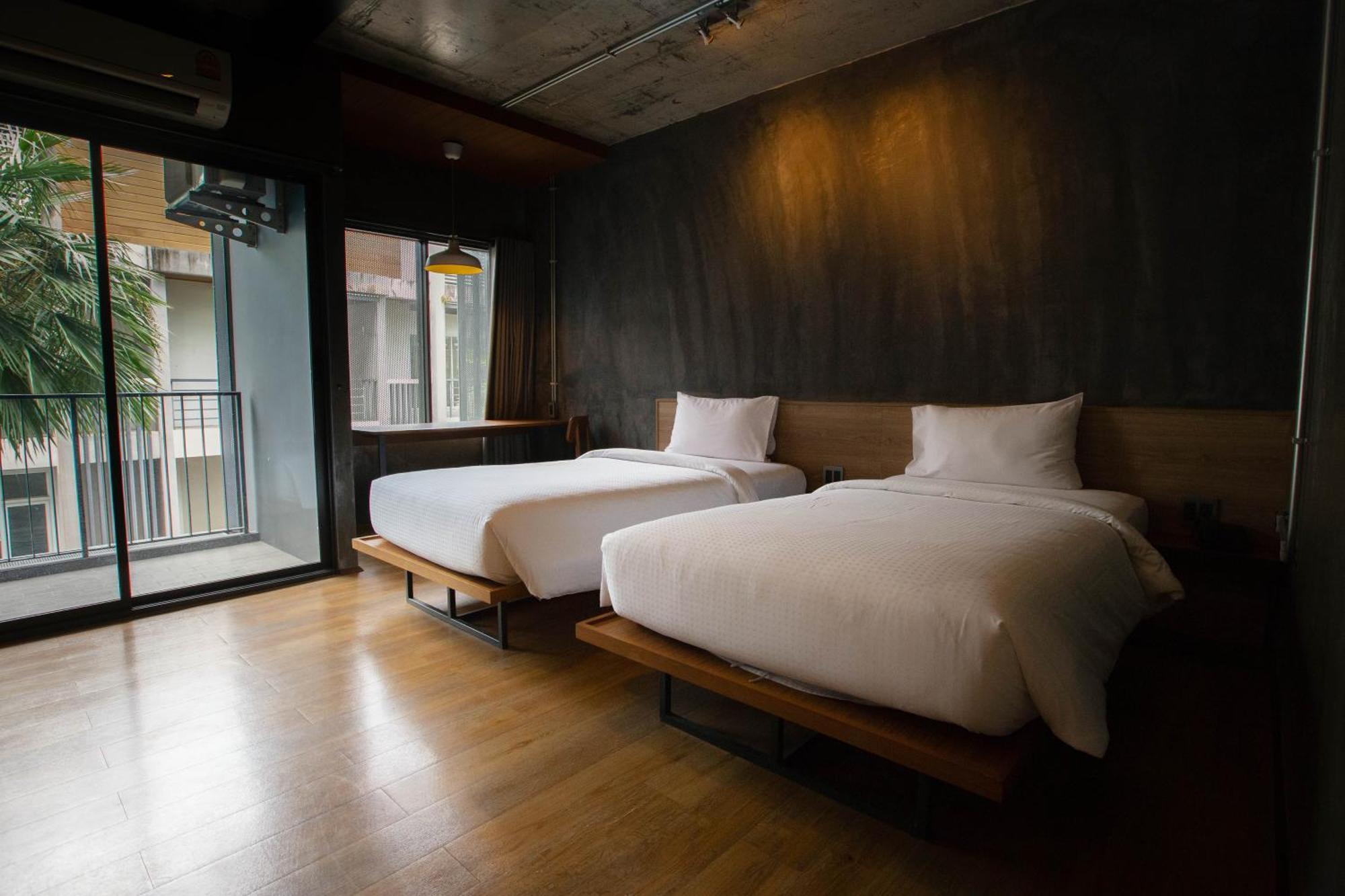 Navakitel Design Hotel Nakhon Si Thammarat Εξωτερικό φωτογραφία