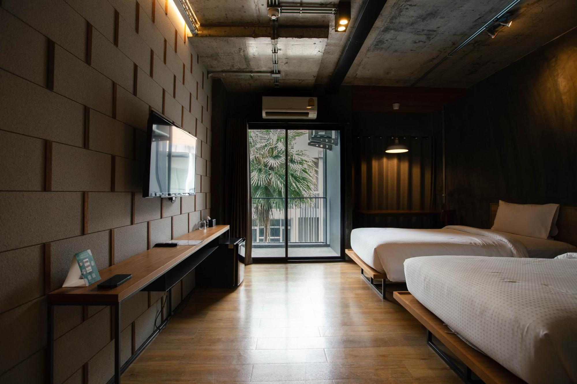 Navakitel Design Hotel Nakhon Si Thammarat Εξωτερικό φωτογραφία