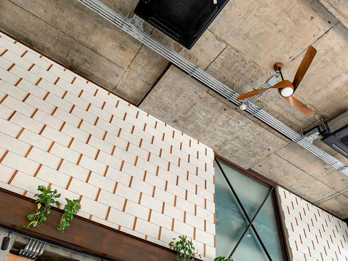 Navakitel Design Hotel Nakhon Si Thammarat Εξωτερικό φωτογραφία