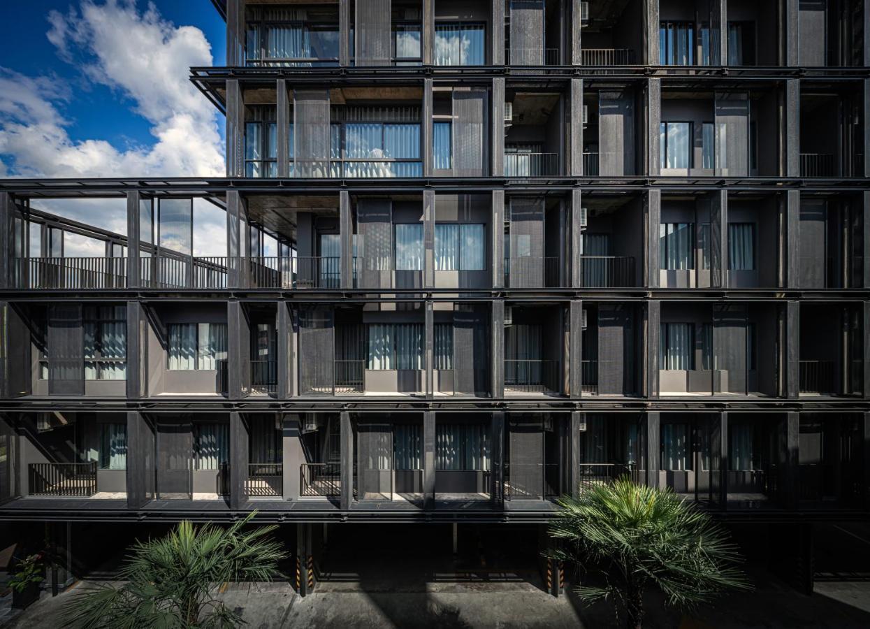 Navakitel Design Hotel Nakhon Si Thammarat Εξωτερικό φωτογραφία
