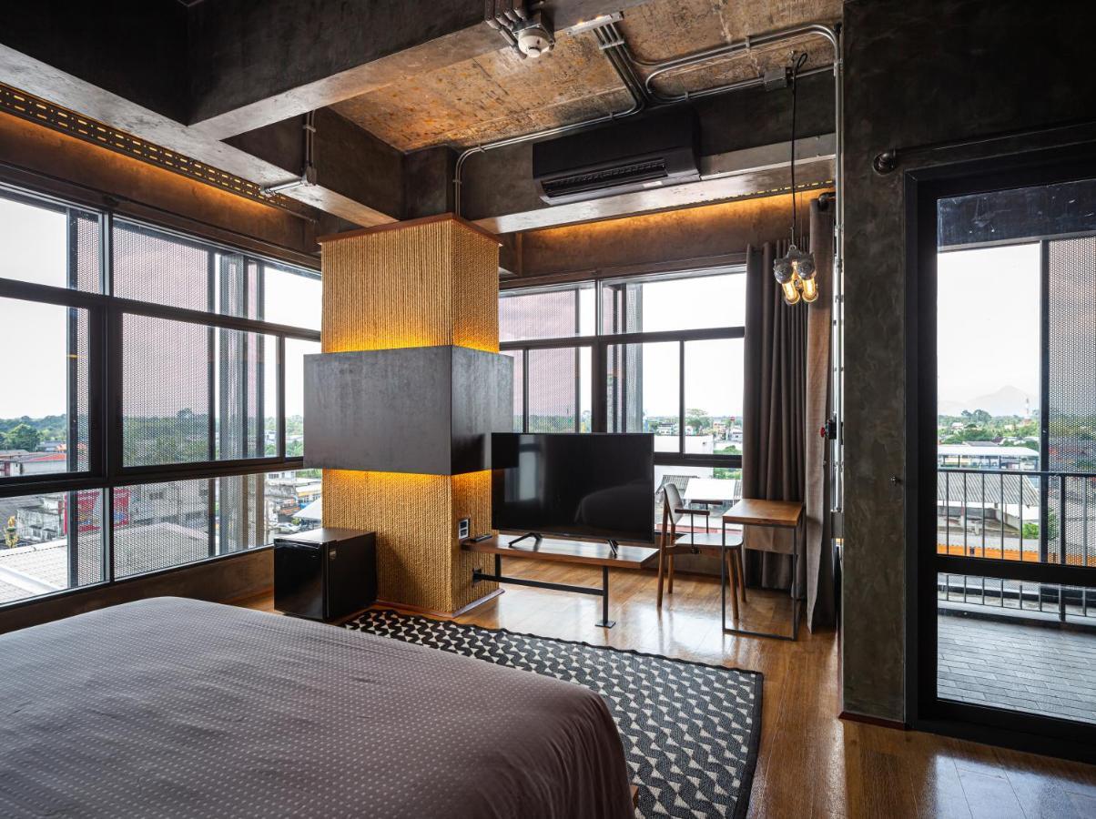 Navakitel Design Hotel Nakhon Si Thammarat Εξωτερικό φωτογραφία