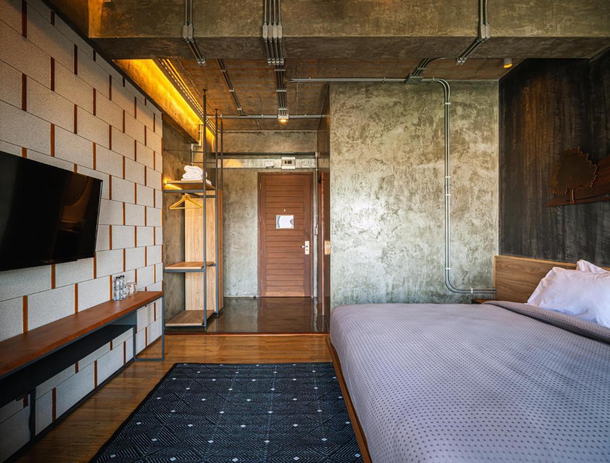Navakitel Design Hotel Nakhon Si Thammarat Εξωτερικό φωτογραφία
