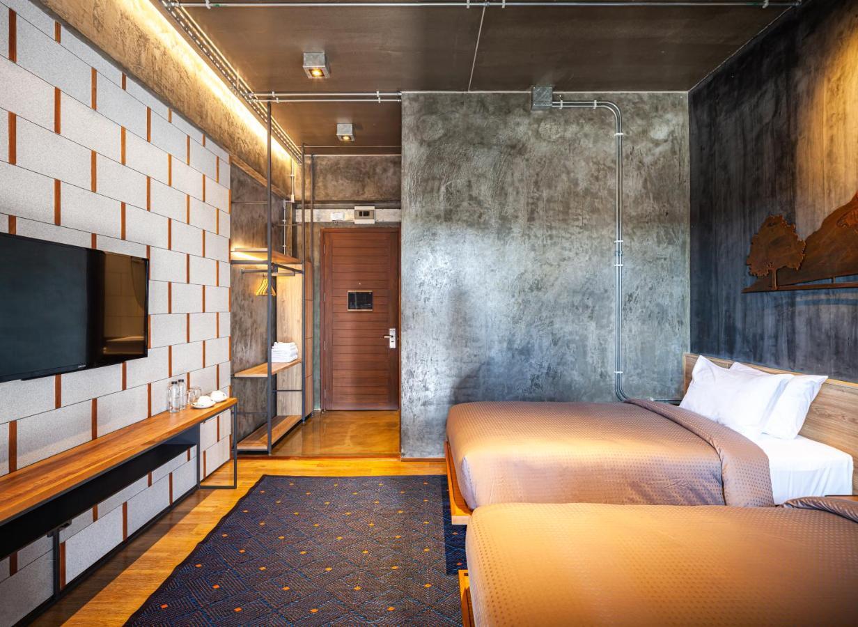 Navakitel Design Hotel Nakhon Si Thammarat Εξωτερικό φωτογραφία